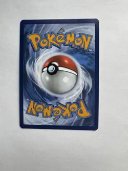 Eelektross 115/086 Illustration Rare, Black Bolt, Full Art Holo, Pokemon TCG, NM - Image 3