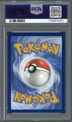 PSA 10 Poliwhirl (POP 2) Lost Origin 031/196 Pokemon Card B16 - Image 2