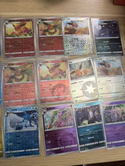 Chinese Gem Pack Vol 2 Pokemon Bundle Job Lot 50 Cards CBB2C - Image 5