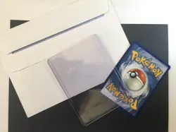 Sharpedo Secret Wonders Rare Near Mint Pokemon Card No. 37/132 Normal - Image 3