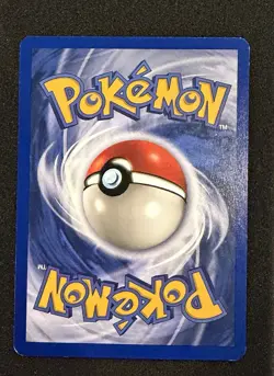 Zapdos Fossil Holo Rare 15/62 Unlimited 80 HP Pokemon TCG Card 1999 - Image 2