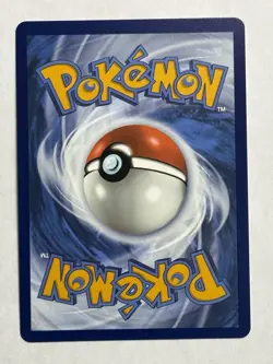 Pokemon TCG Fire Energy 153/159 Textured Reverse Holo Crown Zenith NM/M - Image 2