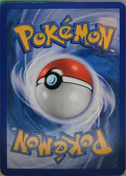 Energy Restore 81/109 Uncommon Ruby & Sapphire Pokemon Lightly Played - Image 2