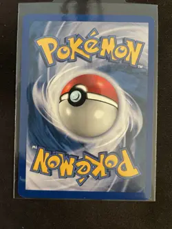 Pokemon Scyther 45/53 Wotc Black Star Promo Regular - Image 2