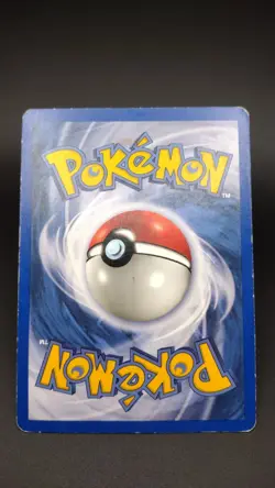 Pokemon TCG - 2000 Neo Destiny - Dark Haunter 36/105 - LP-MP - Image 2