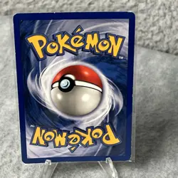 Chansey 3/102 Base Set Rare Holo Pokemon Card TCG MP - Image 2