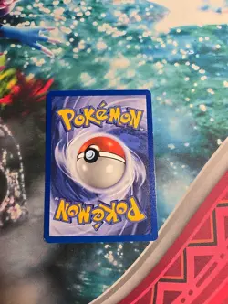 Quilava (Reverse Holo) 51/100 EX Sandstorm (LP) Pokemon TCG - Image 2
