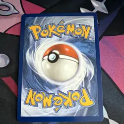 Pokemon TCG Spearow 151/132 151 Reverse Holo Common Basic 60 HP ENG - Image 2