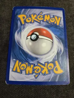 Pokemon Dragons Exalted Emolga 45/124 Reverse Holo Card NM - Image 4