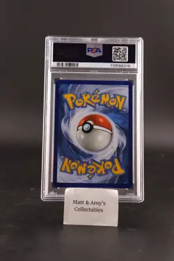 Eevee SWSH190 SWSH: Sword & Shield Promo Cards Holo PSA 8 Pokemon - Image 2