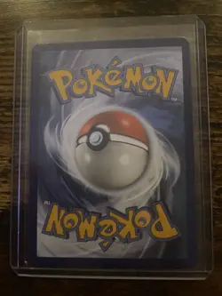 Radiant Charizard Holo Radiant Rare Pokemon GO 011/078 NM - Image 2