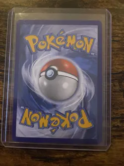 Pikachu Build-A-Bear Workshop Stamp 20/108 Pokemon Card - Image 2