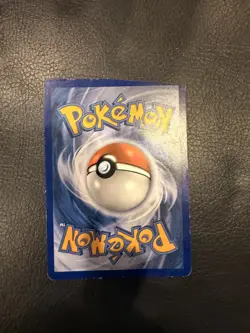 Mega Mewtwo EX 64/162 MP Evolutions Pokemon TCG Mega purple - Image 3