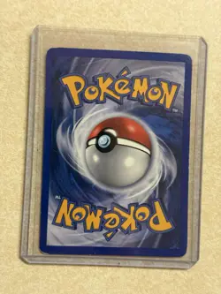 Pokemon Exploud 3/106 Reverse Holo Rare Emerald Stage 2 120 HP English - Image 2