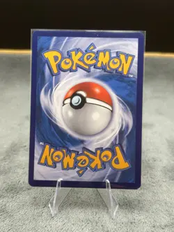 2025 Pokemon Chinese Horizons Morpeko CBB3C 14 07/07 Special Full Art SIR AR NM - Image 2