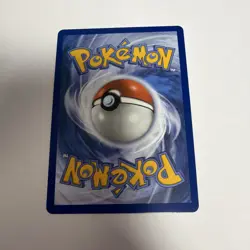 Pokemon Meowth ex 062/088 Perfect Order Double Rare Holo EX card - Image 2
