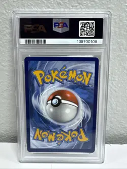 Latias Ex Pokemon Ssp En - Surging Sparks 239 Special Illustration Rare PSA 10 - Image 2