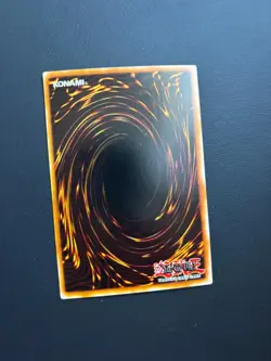 Seal of the Ancients (Power of Chaos: Kaiba the Revenge) PCK-003 Yu-Gi-Oh! Video - Image 2