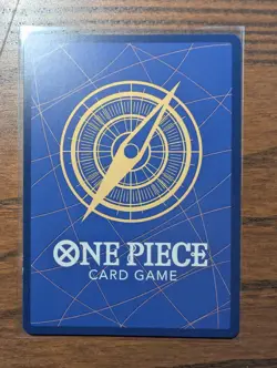 One Piece Borsalino Alt Art OP16-073 OP16 - The Time of Battle ENGLISH - NM/M - Image 2