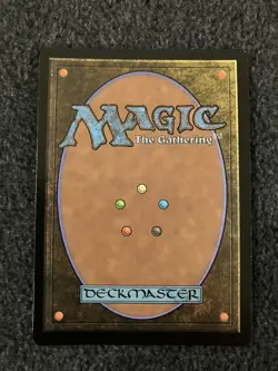 Magic The Gathering MTG - Ultimecia, Temporal Threat Foil Promo - FIN - Image 2