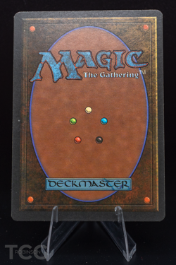 Necropotence - 1995 Magic the Gathering - Ice Age Regular - Image 2