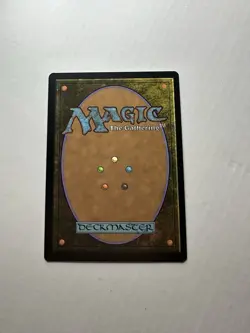 South Pole Voyager NM Magic The Gathering Mtg Near Mint White Creature Human - Image 2
