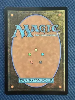 MTG Gisela, Blade of Goldnight Secret Lair Drop NM Foil - Image 2