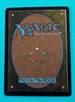 Squirrel Mob - Odyssey - MTG - Magic the Gathering - LP/MP - Image 2