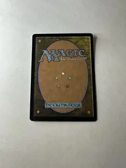 Traitor's Roar LP Shadowmoor Magic The Gathering Mtg Lightly Played Sorcery - Image 2