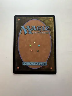 Silver Myr LP Mirrodin Magic The Gathering Mtg Lightly Played Artifact Creature - Image 2