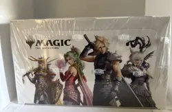 MAGIC THE GATHERING FINAL FANTASY PLAY BOOSTER BOX - Image 3