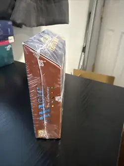 Dominaria United Collector Booster Box Sealed MTG 195166128245 - Image 4