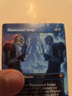 MTG Special Guests Phantasmal Image #0067 - Image 2
