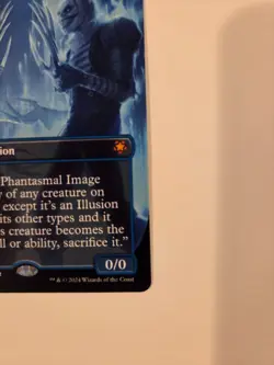 MTG Special Guests Phantasmal Image #0067 - Image 4