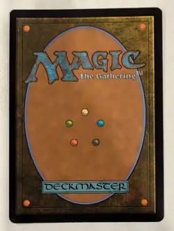 Demolition Field - The Brothers' War Magic the Gathering MTG Nice! - Image 2