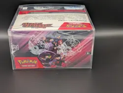 Destined Rivals Pokemon TCG Scarlet & Violet Booster Box Factory Sealed New - Image 3
