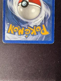 Pokemon Card Umbreon 41/147 Expedition Base Set Holographic Rare English - Image 4