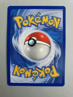 Jynx 31/102 Pokemon TCG Base Set (1999) Uncommon NM - Image 2