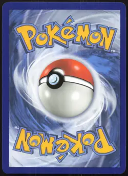 Carte Pokemon Crabaraque 11/236 Harmonie des Esprits REVERSE Francais - Image 2