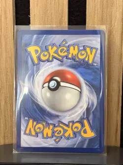Pokemon Robball 045 MEP Black Star Promo Deutsch NM - Image 2