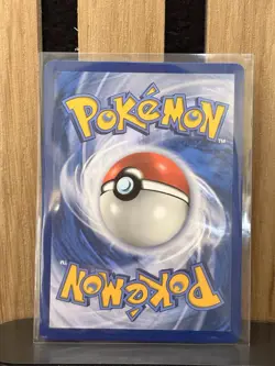 Pokemon Flamiau 044 MEP Black Star Promo Deutsch NM - Image 2