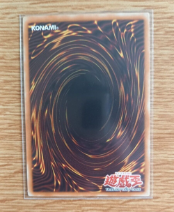 Yugioh Asiatique Anglais - Gaia le Dragon Champion LOB-125 1ere edition Secret R - Image 3