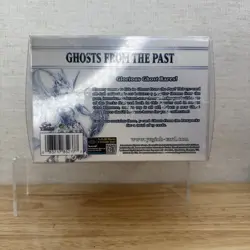 YuGiOh! Ghosts from the Past 1st Edition Sealed Display x5 Packs NEW SEALED - Image 4