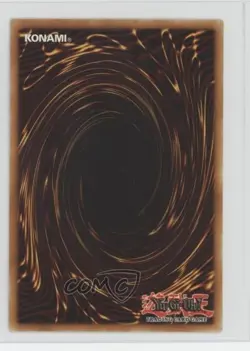 SCR - Brionac Dragon of the Ice Barrier Limited Edition YuGiOh Hidden Arsenal 1 - Image 2