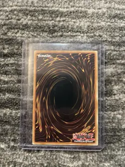 Konami Yu-Gi-Oh! Tenyi Spirit - Suruya SUDA-EN021 Secret Rare Foil 1st Ed - Image 2