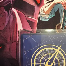 Uta (EB03-003) (SP) - Extra Booster: One Piece Heroines Edition (EB-03) LP - Image 3