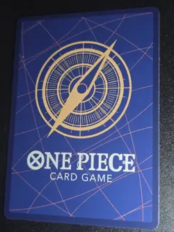 OP14-118 - You'll Frighten Me... ♡ (R) - One Piece TCG - Image 2
