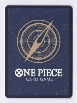 Monkey.D.Luffy (Foil) (OP16-015) (SR) One Piece The Time of Battle (OP16) - Image 2