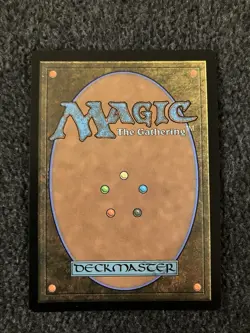 Magic The Gathering MTG - The Wise Mothman (Showcase) - Fallout - Image 2