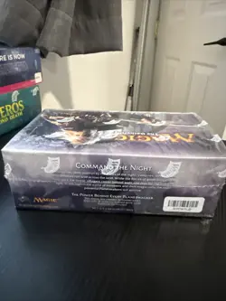 MTG Magic the Gathering Dark Ascension Factory SEALED Booster Box-English-NEW - Image 4